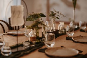 A kevesebb több: ez a botanika