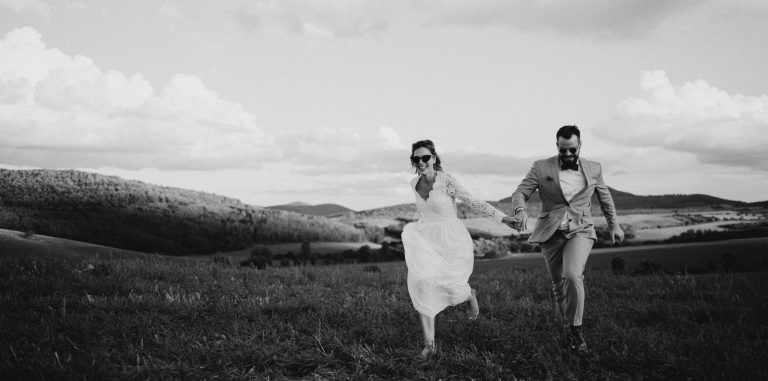 10 + 1 gyönyörű esküvői bevonuló zene